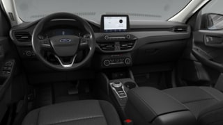 2026 Ford Escape® Internal Image 2